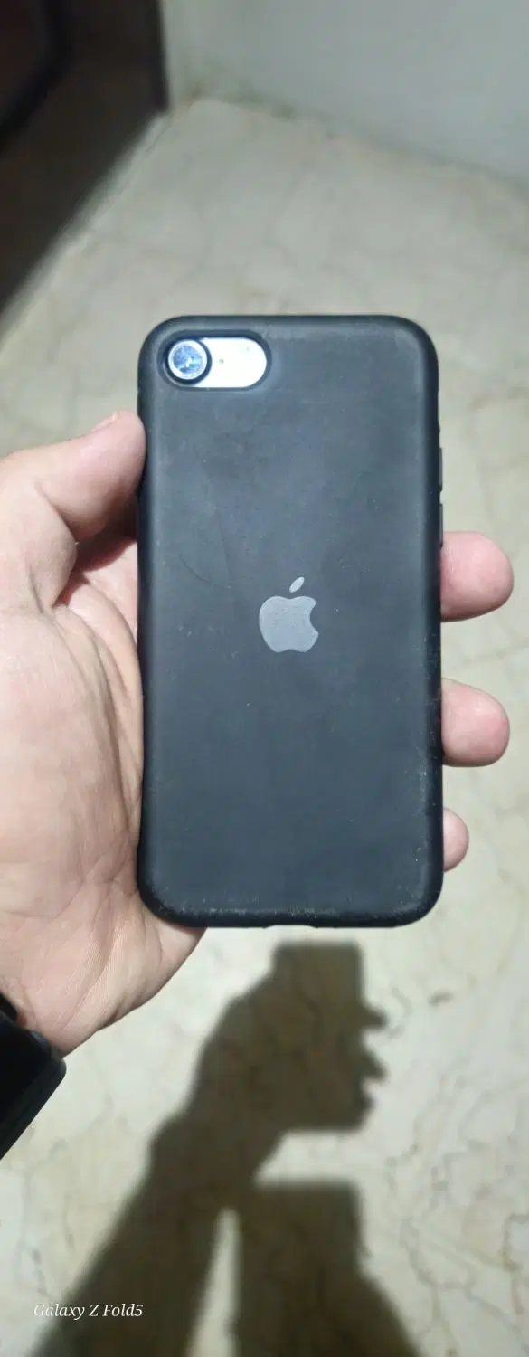 گوشی آیفون iphone 7 128|موبایل|تهران, هفت حوض|دیوار