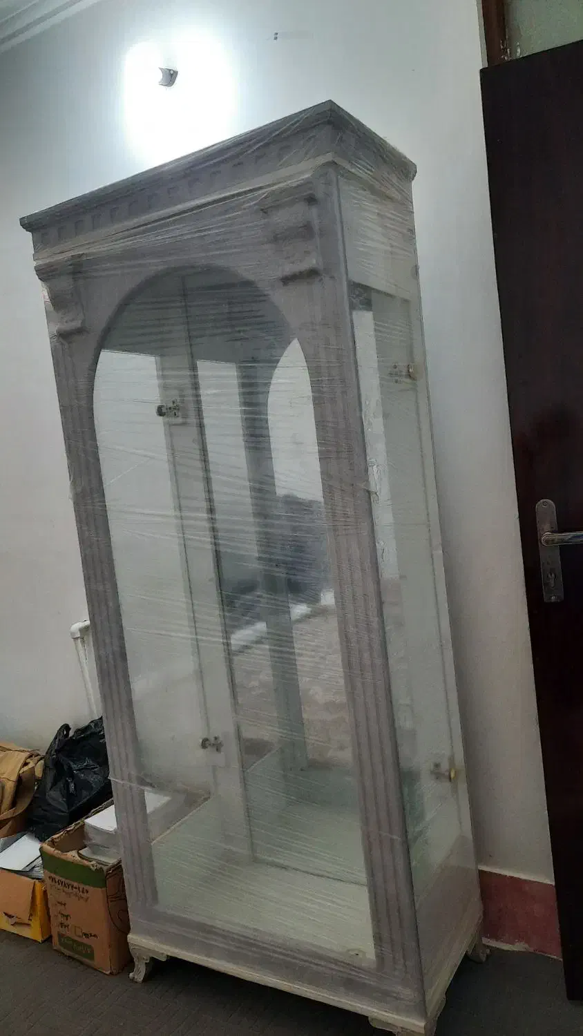 بوفه نو نو|بوفه، ویترین، کنسول|زابل, |دیوار