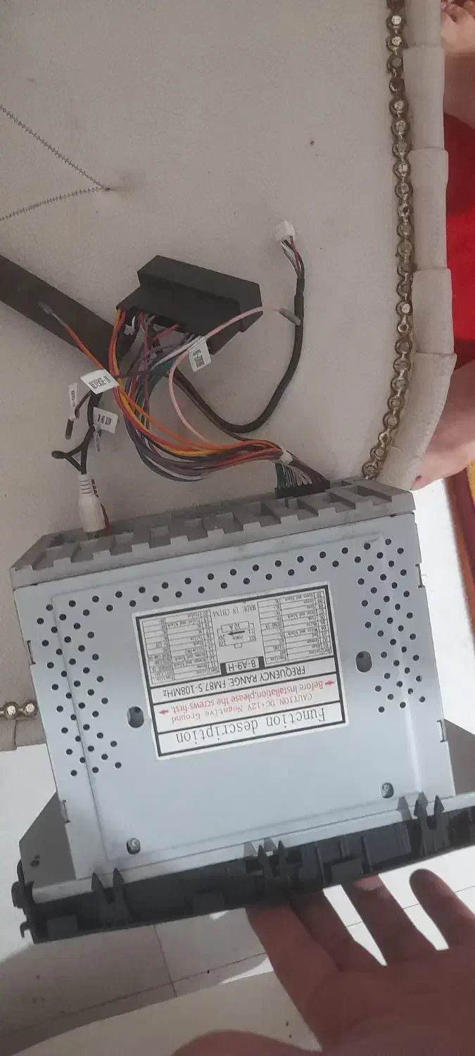 مانیتور سانتافه|قطعات یدکی و لوازم جانبی|بندر ماهشهر, |دیوار