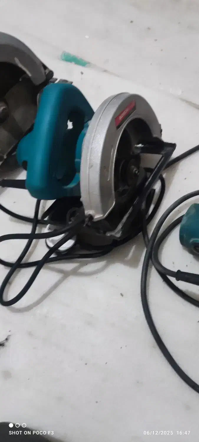 اره سینی گرد بر|ابزارآلات|مشهد, پنجتن|دیوار