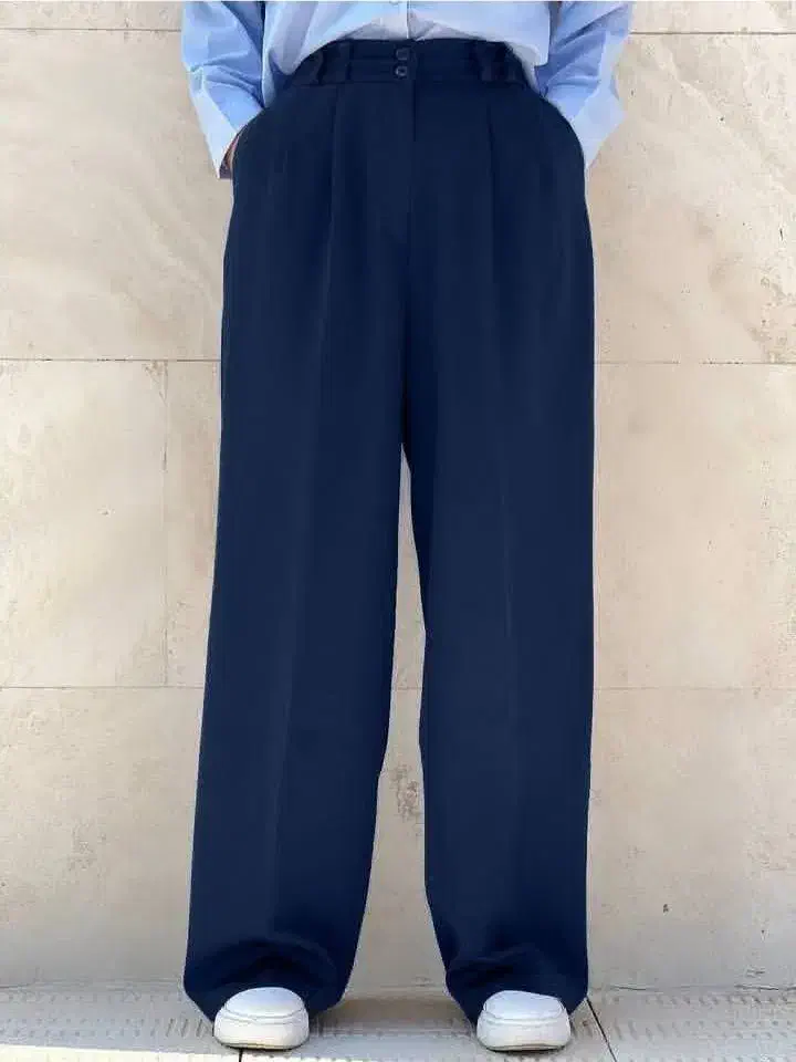 شلوار بگ دبل مازراتی|لباس|دورود, |دیوار