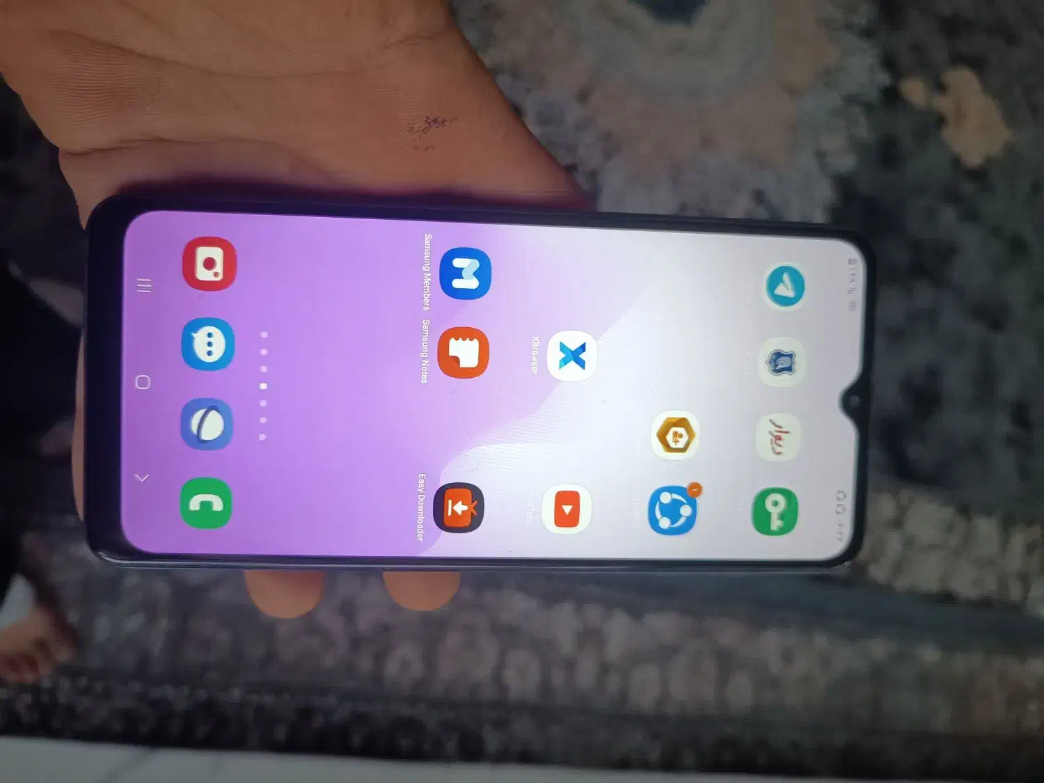 a12|موبایل|شیراز, کرونی(خاتونک)|دیوار