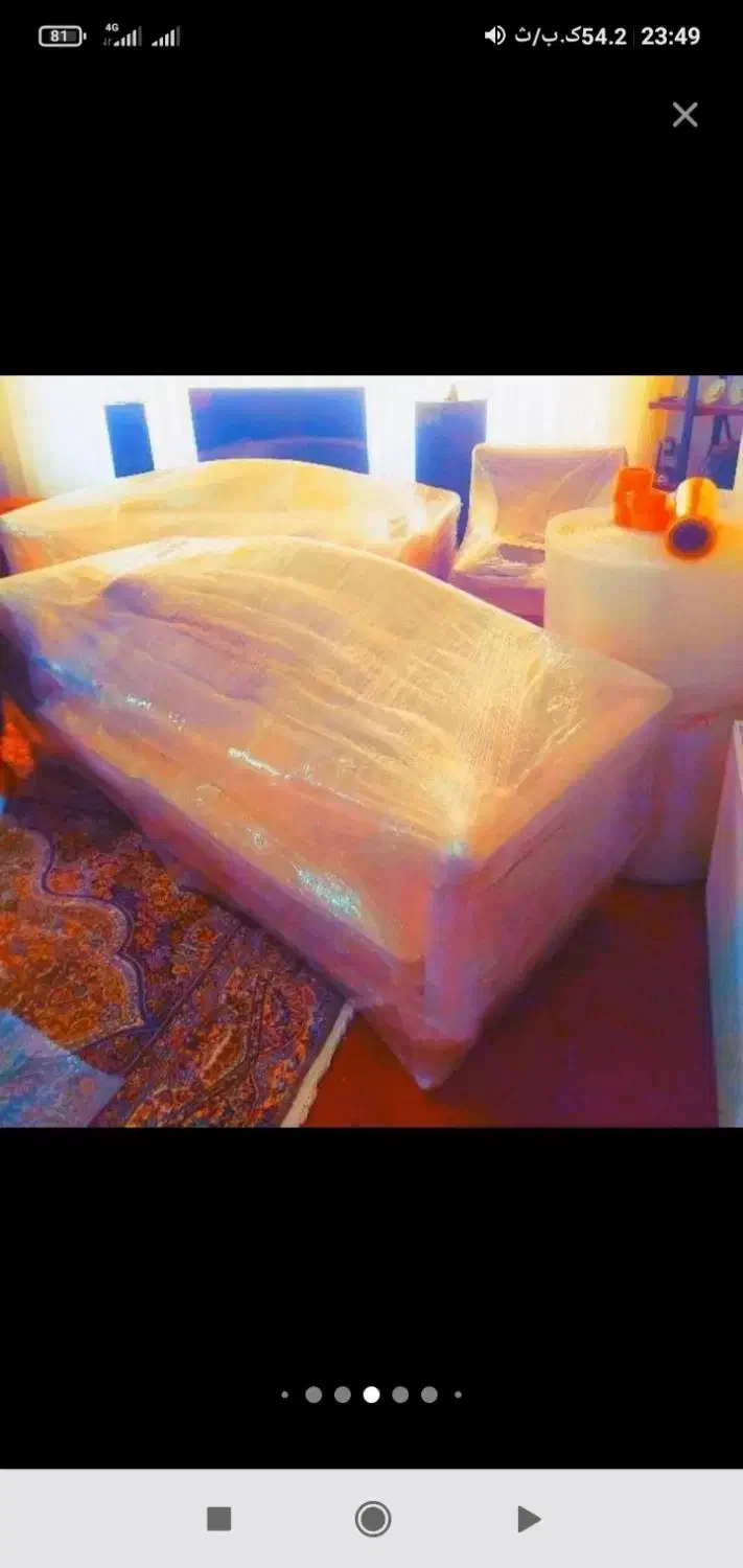 باربری وانت ، نیسان ، خاور بارکارگر حرفه ای|خدمات حمل و نقل|کرمانشاه, |دیوار