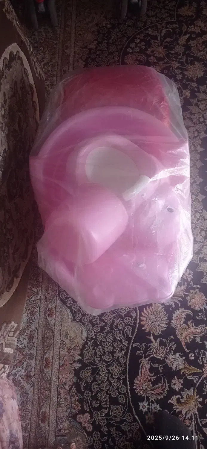 کالسکه وکریر|کالسکه و لوازم جانبی|قوچان, |دیوار