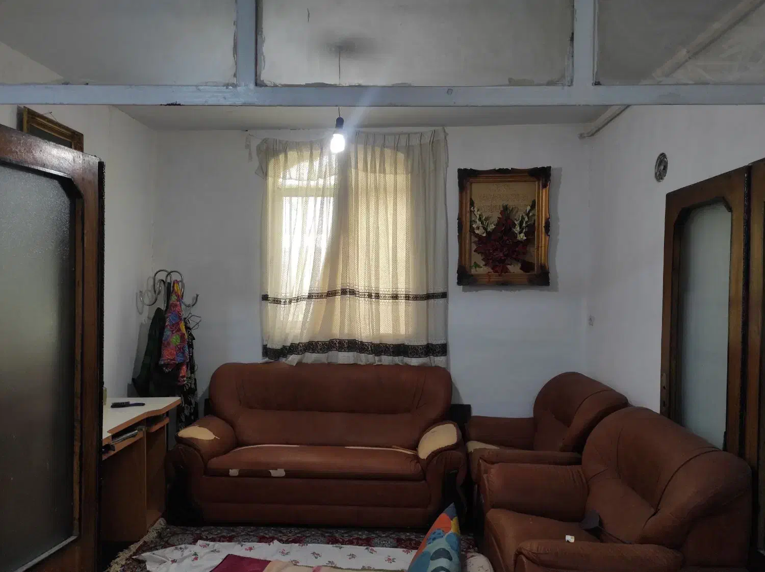 ساختمان فروشی در شریفیه قزوین|فروش خانه و ویلا|محمدیه-قزوین, |دیوار