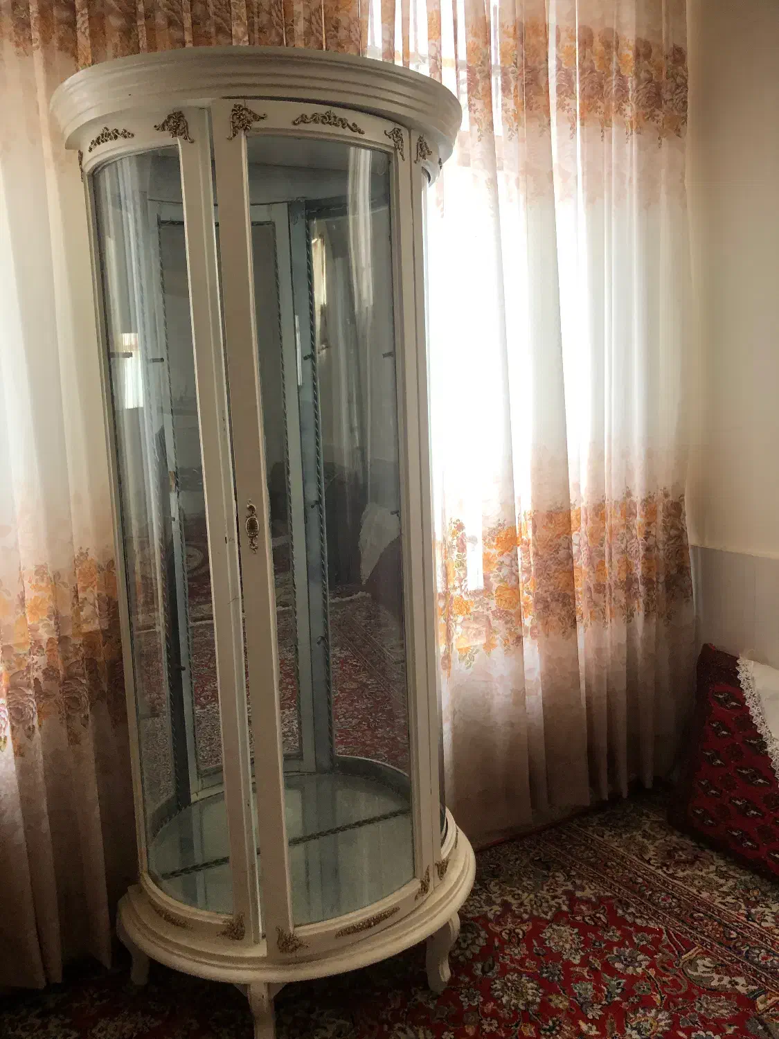گنجه|بوفه، ویترین، کنسول|مشهد, شهرک شهید باهنر|دیوار