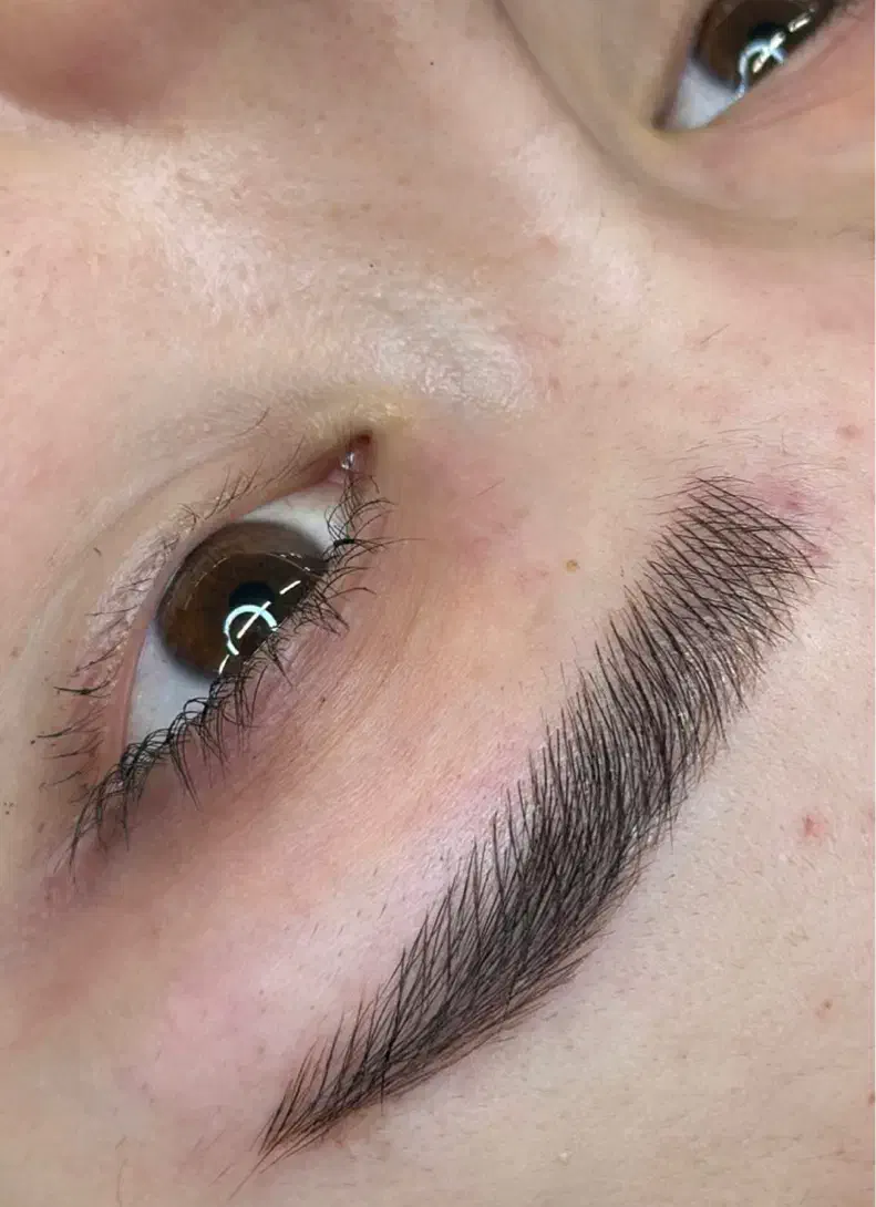 میکروبلیدینگ|خدمات آرایشگری و زیبایی|برازجان, |دیوار