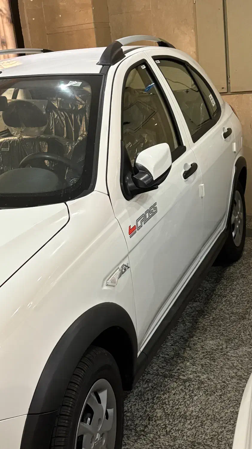 کوییک صفر|خودرو سواری و وانت|تهران, شهرآرا|دیوار