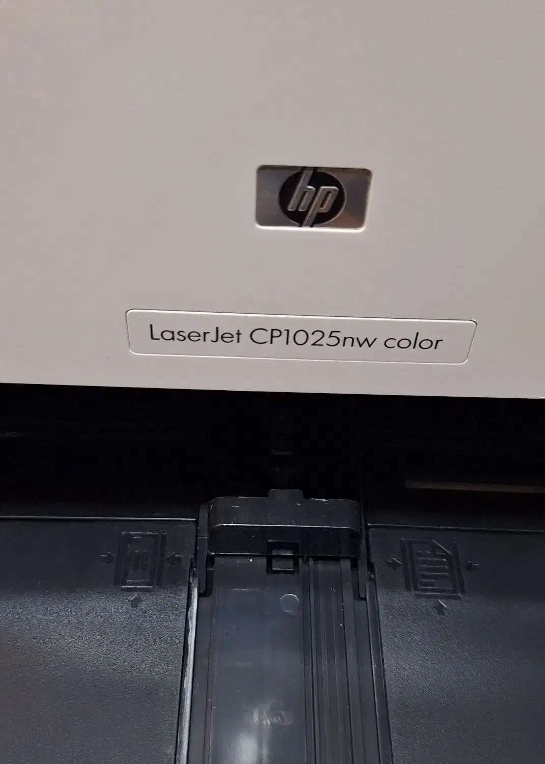 پرینتر hp 1025nw رنگی وایفادار نونو .|پرینتر، اسکنر، کپی، فکس|تهران, فردوسی|دیوار