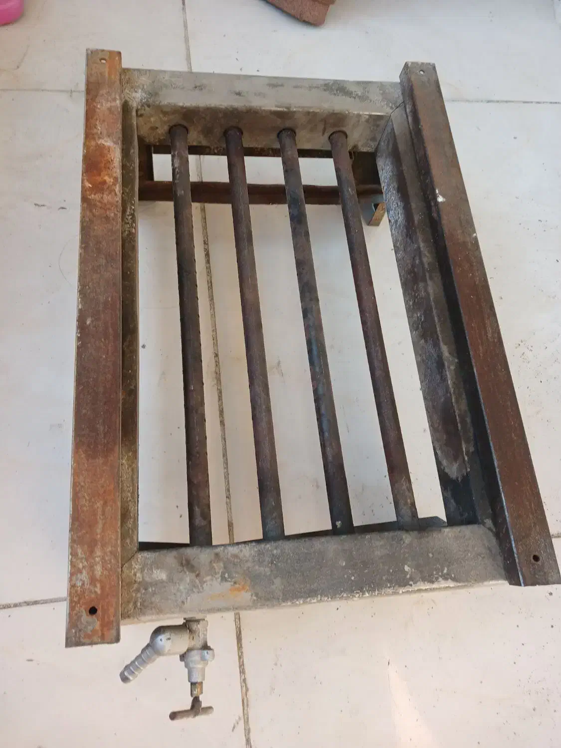 کباب پز|اجاق گاز و لوازم برقی پخت‌وپز|گلستان (تهران), |دیوار