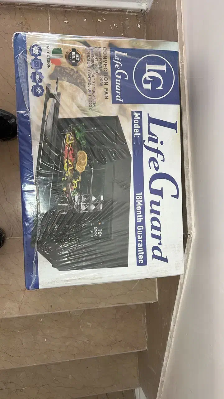 تستر لایف گرند|اجاق گاز و لوازم برقی پختوپز|رفسنجان, |دیوار