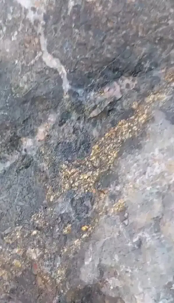 فروش سنگ طلا دار|مصالح و تجهیزات ساختمان|بیرجند, |دیوار