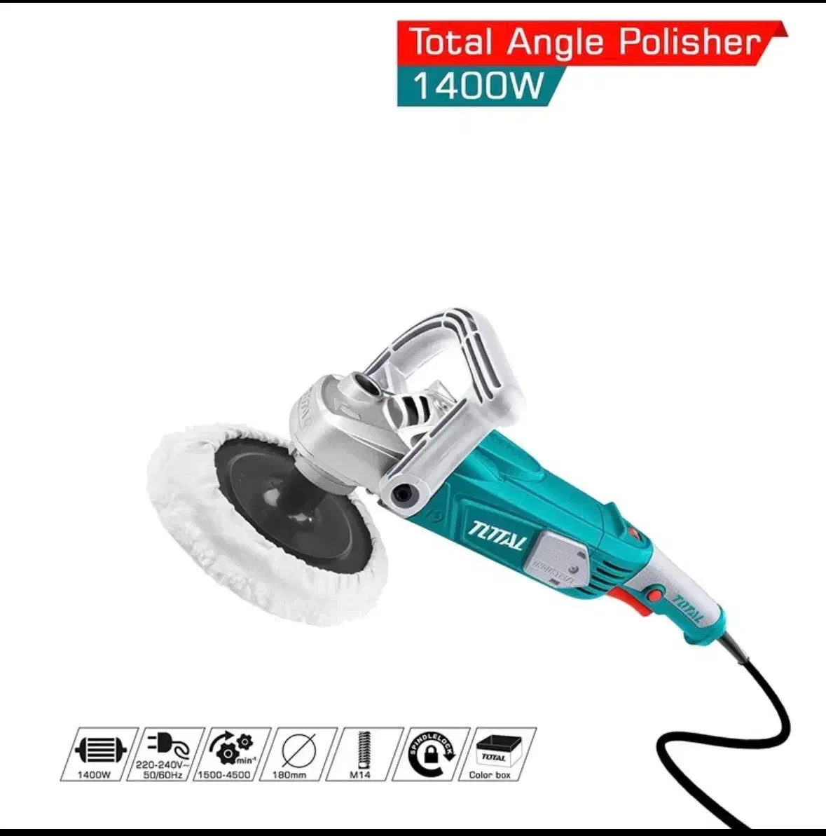 دستگاه پولیش خودرو توتال|ابزارآلات|نوشهر, |دیوار