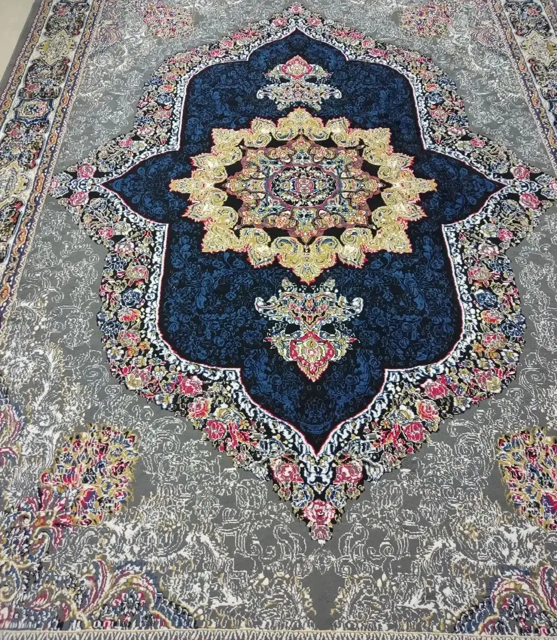 فرش ۱۲متری|فرش|بندر ماهشهر, |دیوار