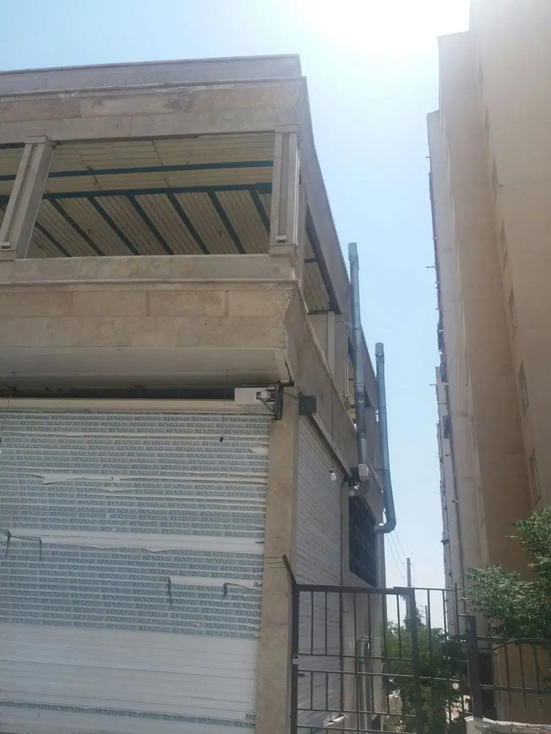 نانوایی بربری و لواشی آزادپز|اجارهٔ مغازه و غرفه|پرند, فاز ۶|دیوار