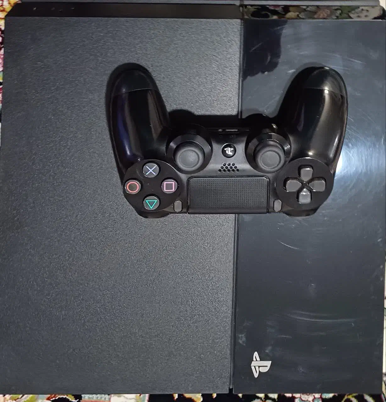 ps4|کنسول، بازی ویدئویی و آنلاین|گرگان, |دیوار
