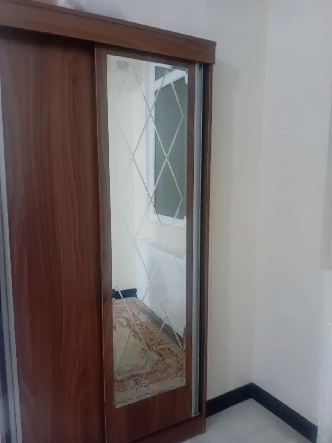 جاکفشی|جاکفشی، کمد، دراور|ماهدشت, |دیوار