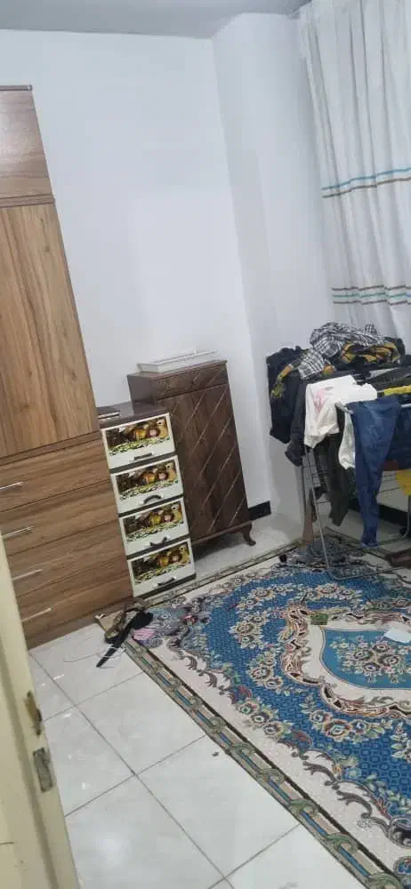 آپارتمان ۸۵متری دوخوابه فول امکانات  سپه یادگار