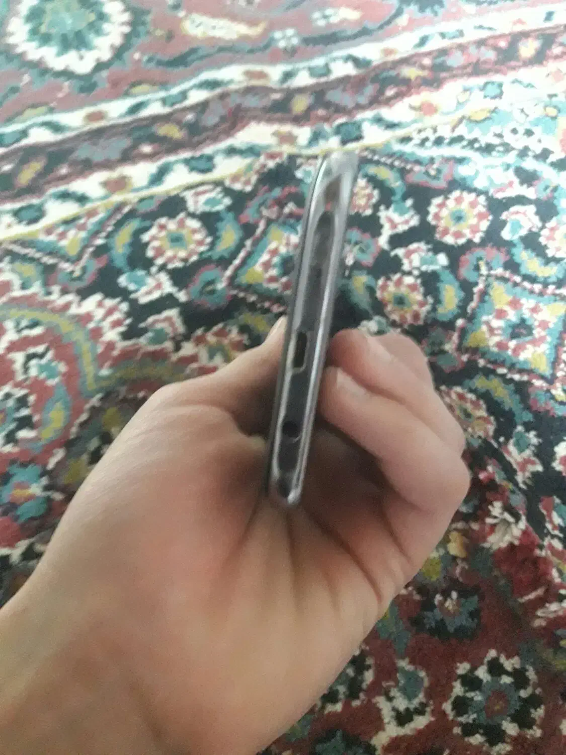 گوشی جی۵|موبایل|خلخال, |دیوار