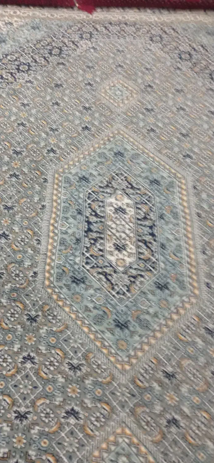 فرش شش متری ۲ در ۳|فرش|رباطکریم, مسکن مهر آبشناسان|دیوار