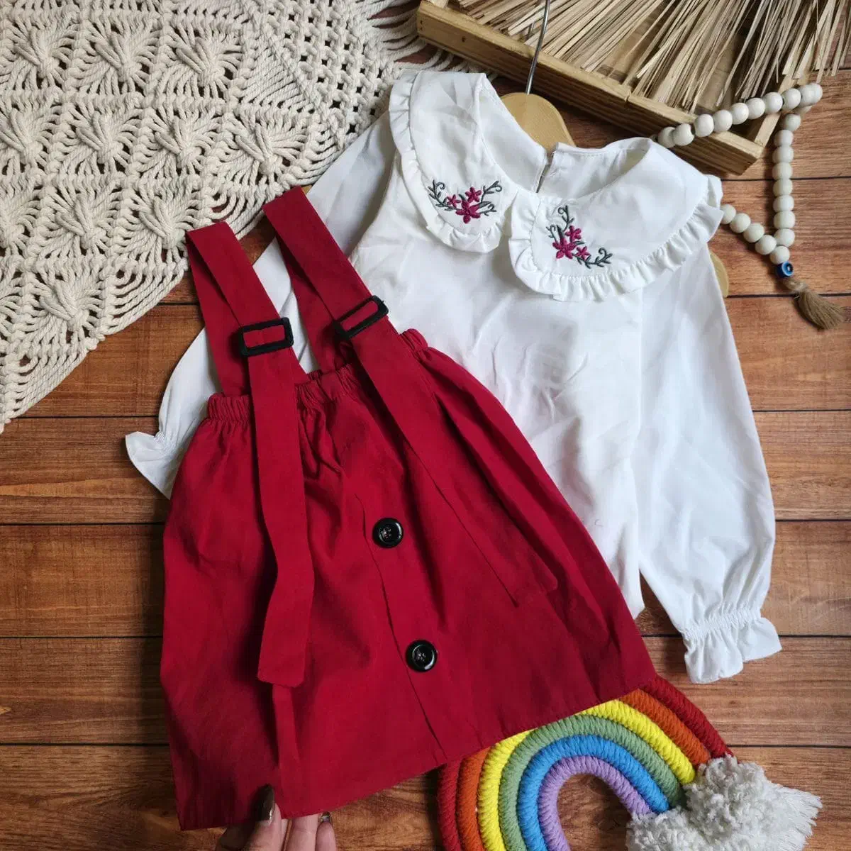 سارافون و ست های یلدایی|کفش و لباس بچه|شیراز, کوشک میدان|دیوار