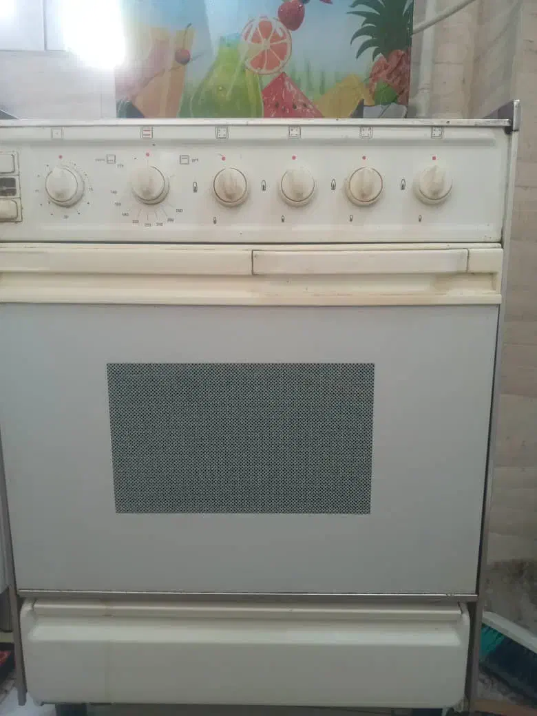 وسایل خانه|ماشین لباسشویی و خشککن لباس|قزوین, |دیوار