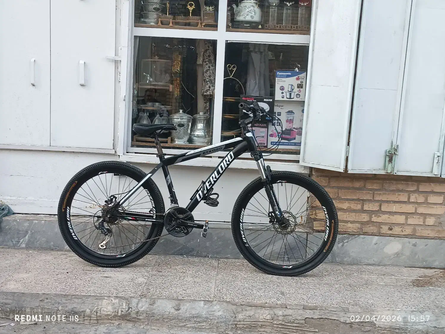 دوچرخه 26|دوچرخه، اسکیت، اسکوتر|اهواز, کوی طلاب|دیوار