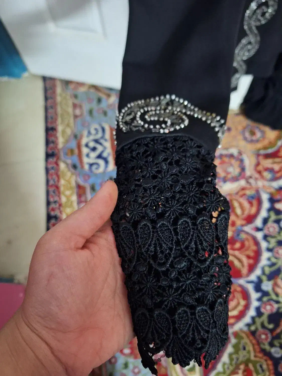 کت مجلسی زنانه|لباس|هشتگرد, مدرس|دیوار