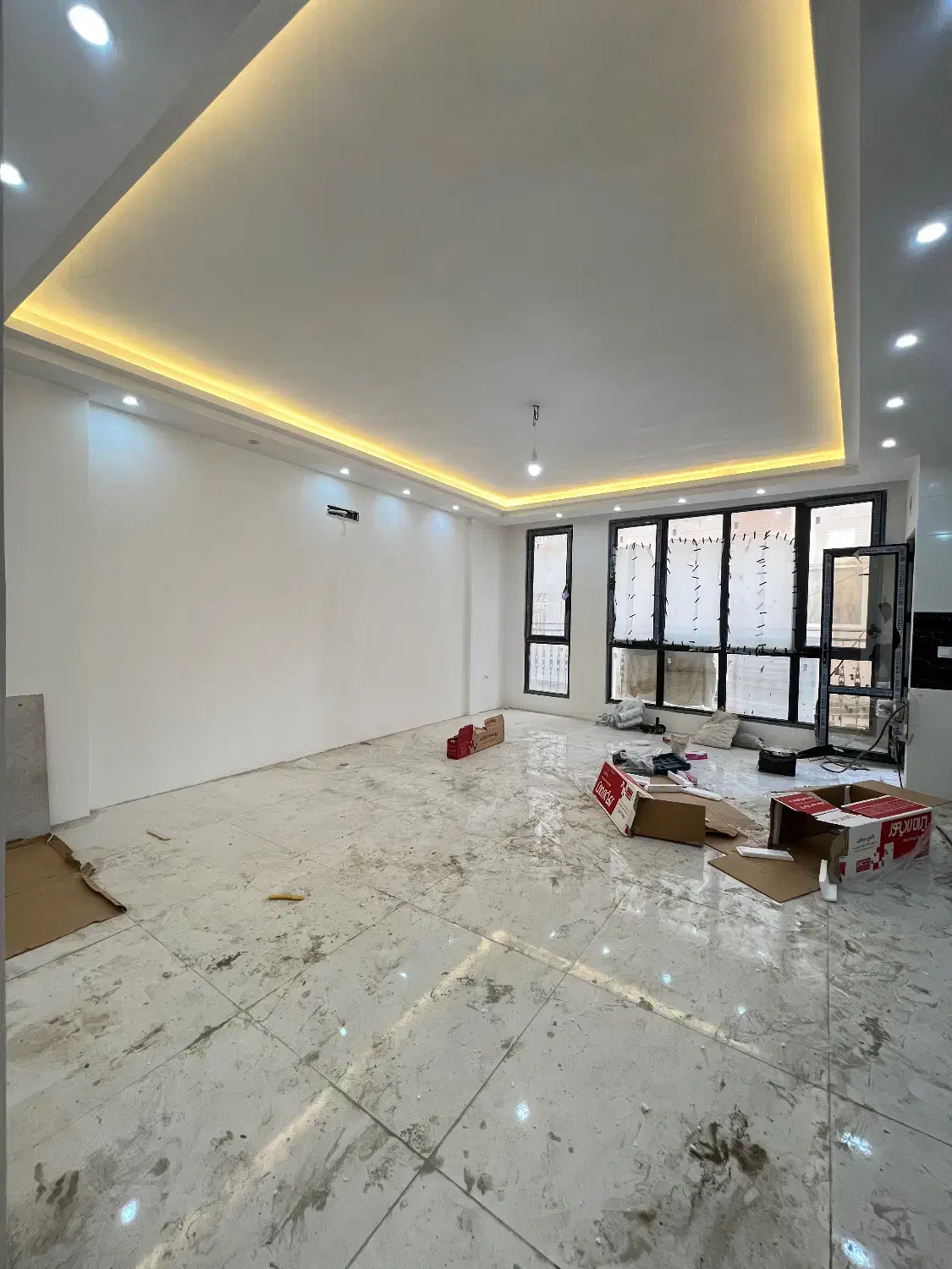 تک واحدی / 1 خواب / شیک مطهری ۲۳|اجارهٔ آپارتمان|مشهد, شهید مطهری|دیوار