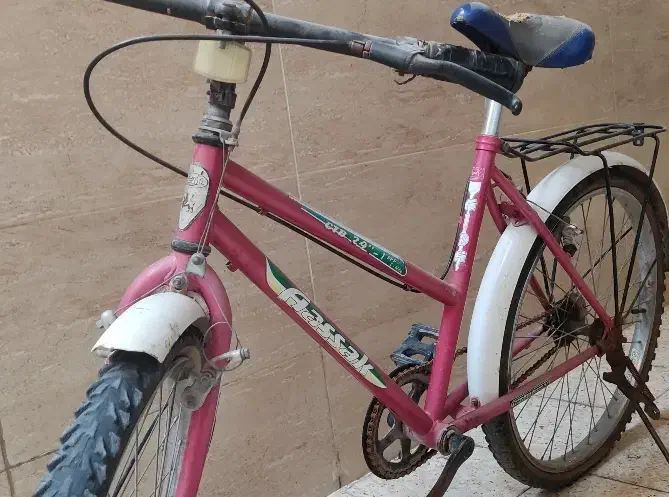 دوچرخه ۲۴|دوچرخه، اسکیت، اسکوتر|بهبهان, |دیوار