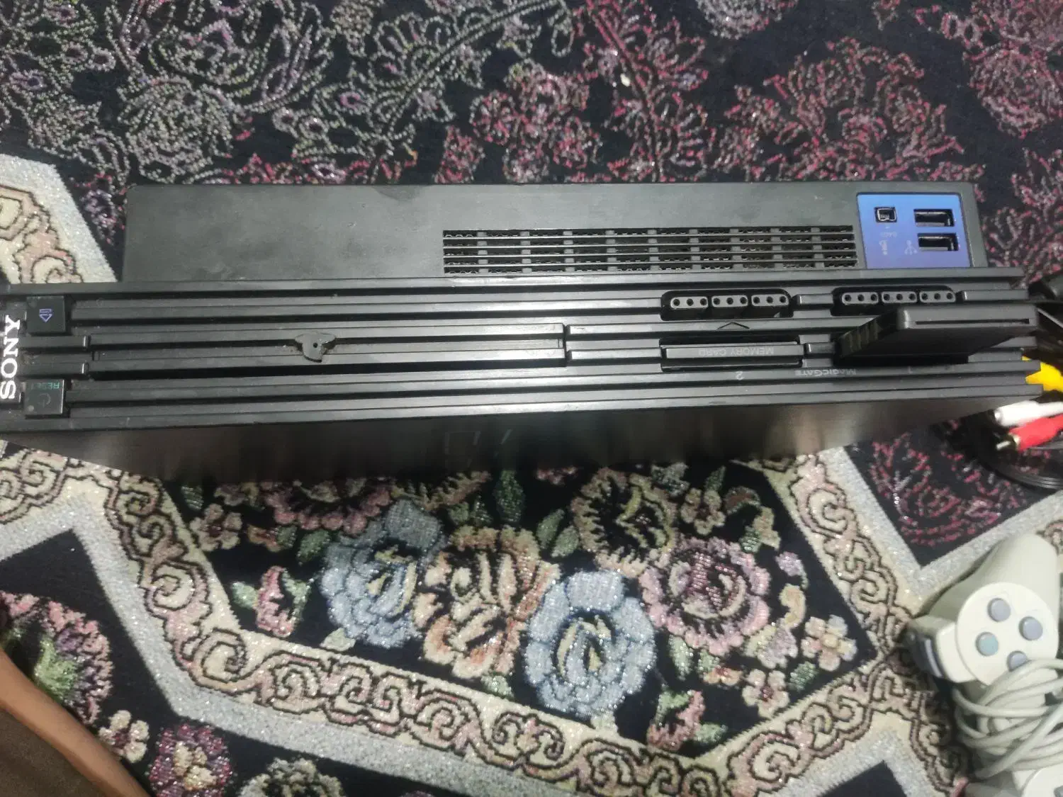 پلستیشن 2|کنسول، بازی ویدئویی و آنلاین|ایرانشهر, |دیوار