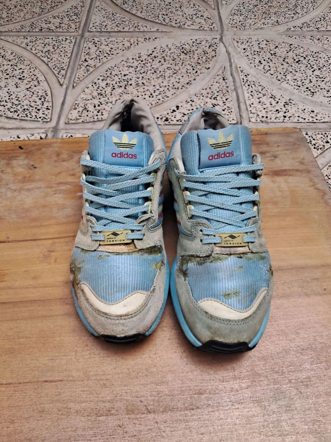 zx2021|کیف، کفش، کمربند|اسلامشهر, زرافشان|دیوار