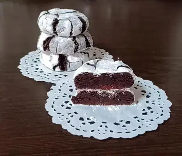 انواع کوکی|خوردنی و آشامیدنی|قم, حاج زینل|دیوار