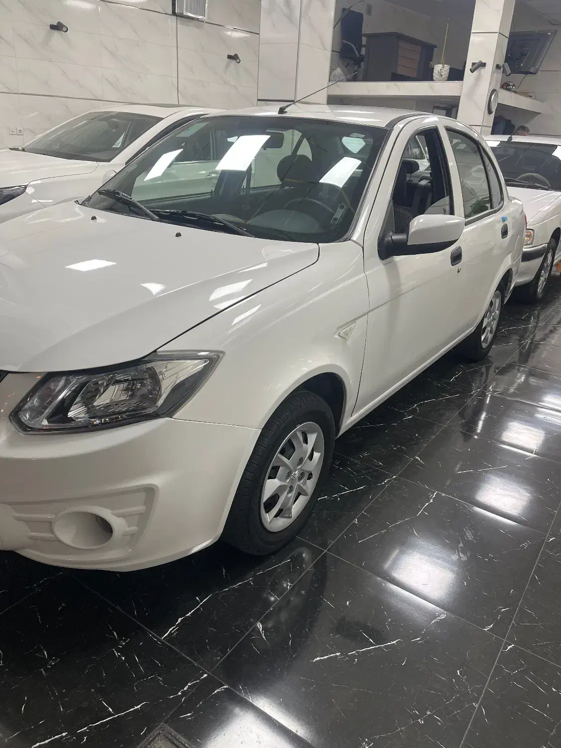 فروش خودروی ساینا|خودرو سواری و وانت|تبریز, |دیوار