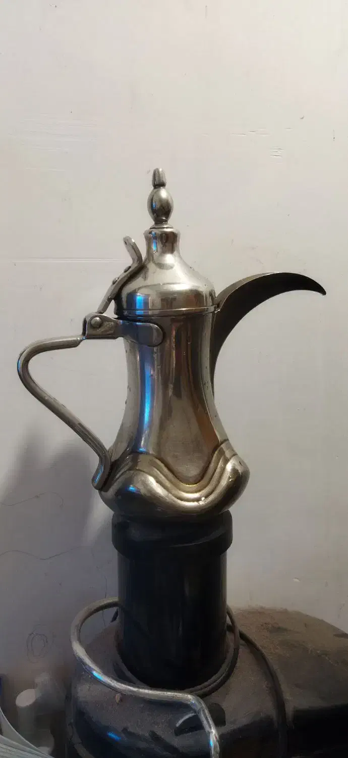 دله قهوه|قوری، کتری، قهوهساز دستی|کارون, |دیوار