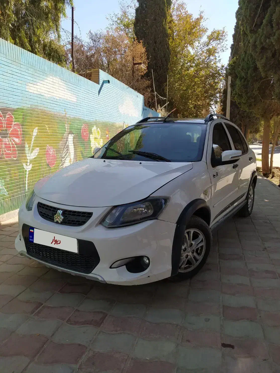 کوییک 1400 R|خودرو سواری و وانت|خاش, |دیوار