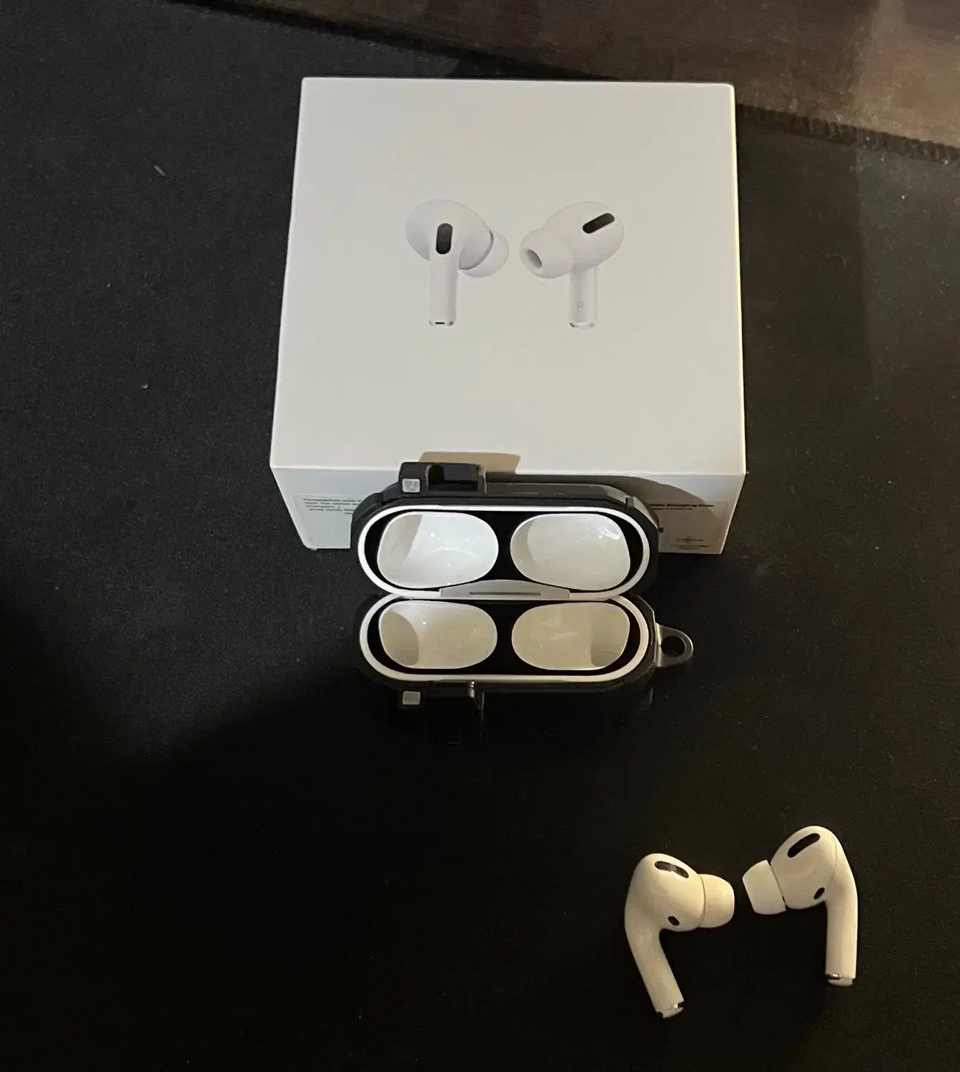 اپل ایرپاد پرو 1 مگ سیف 2021|لوازم جانبی موبایل و تبلت|ساری, |دیوار