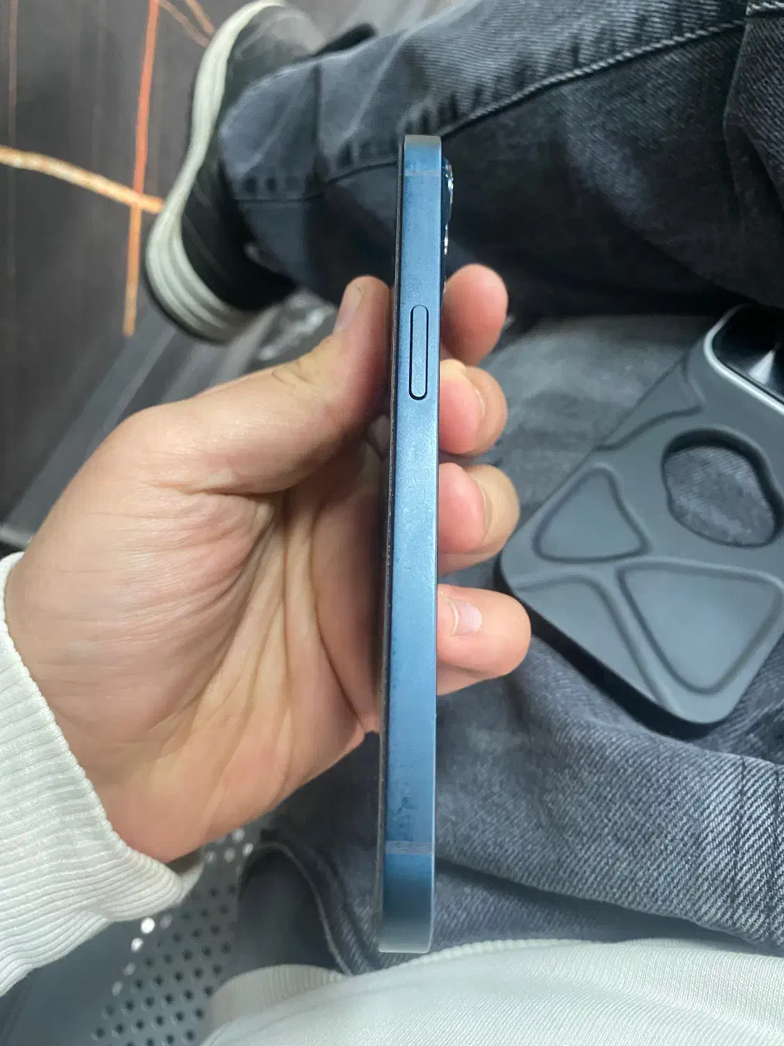 ایفون ۱۳نرمال با حافظه ۱۲۸|موبایل|تهران, حسن‌آباد|دیوار