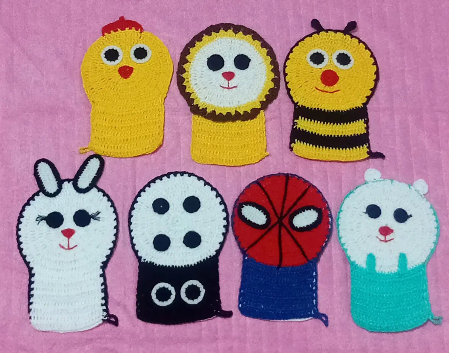 لیف عروسکی|لوازم حمام|قوچان, |دیوار