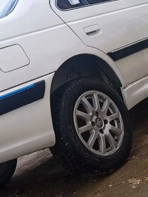 رینک|خودرو کلاسیک|شوط, |دیوار