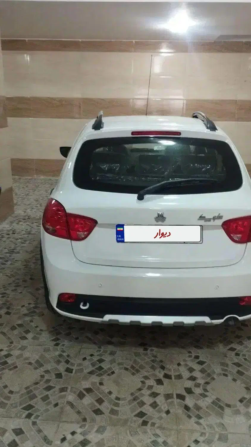 کویکGX401خشک|خودرو سواری و وانت|سنقر, |دیوار