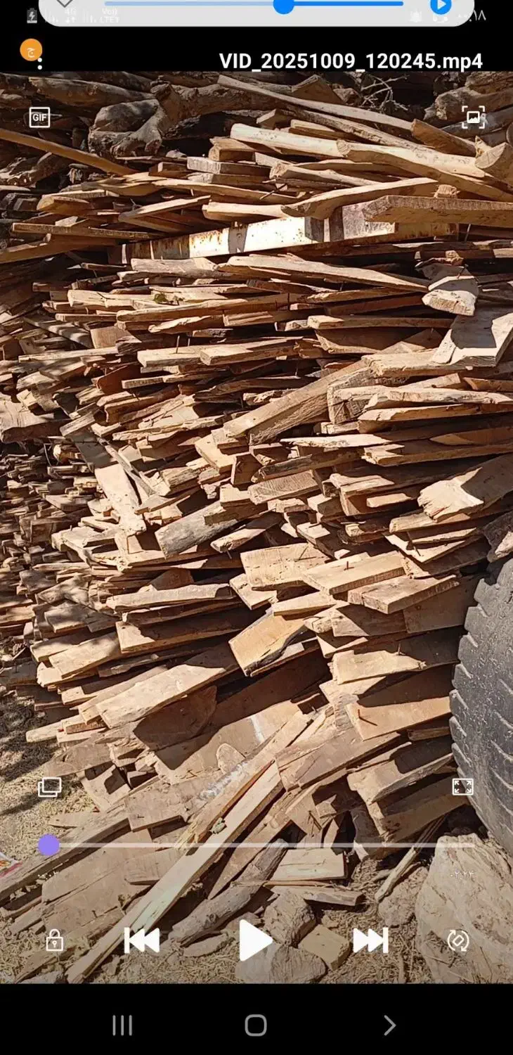 فروش چوب خشک|مصالح و تجهیزات ساختمان|پاوه, |دیوار