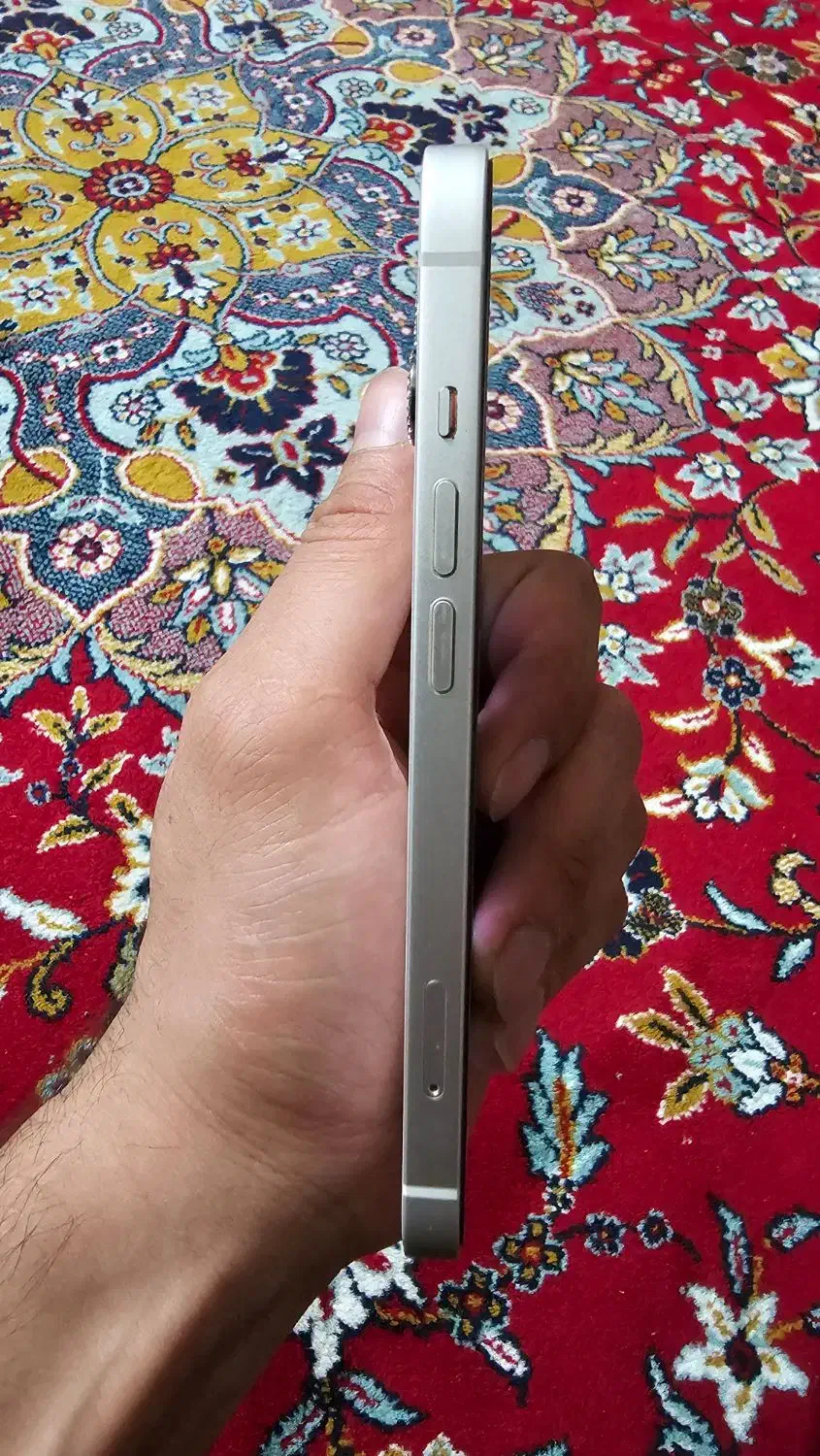 آیفون ۱۳ نرمال|موبایل|بابل, |دیوار