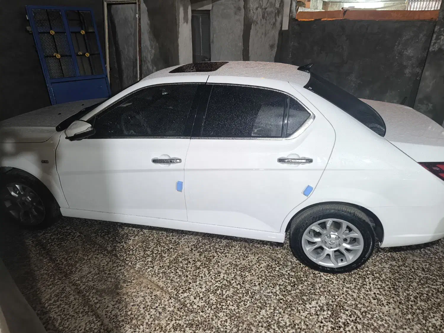 دنا توربو اتومات|خودرو سواری و وانت|یاسوج, |دیوار