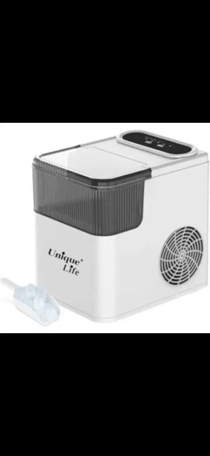 یخساز مدل ۸۰۰۱ یونیک لایف|یخچال و فریزر|اصفهان, جلفا|دیوار