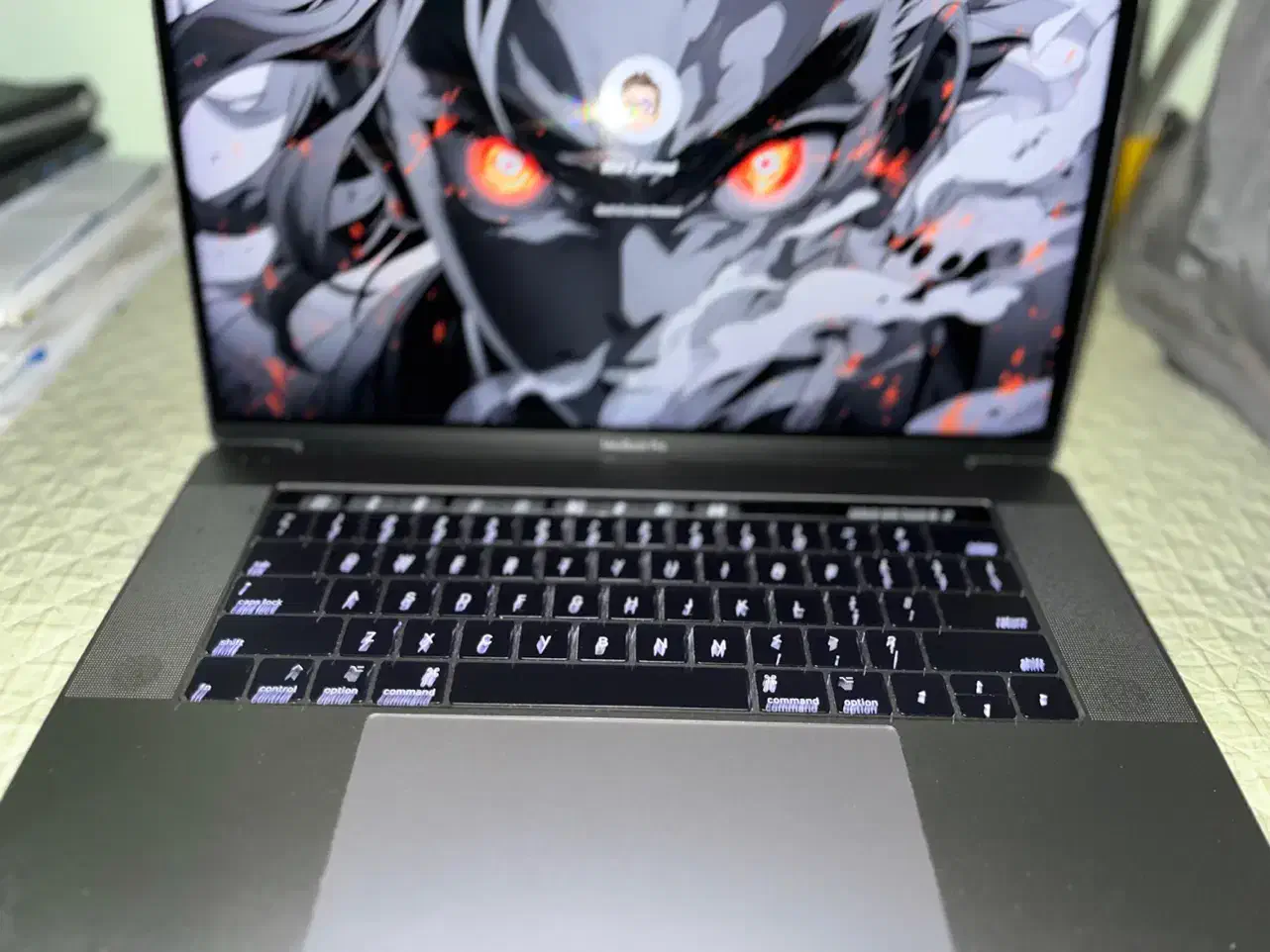 MaccBook pro|رایانه همراه|سهند, |دیوار