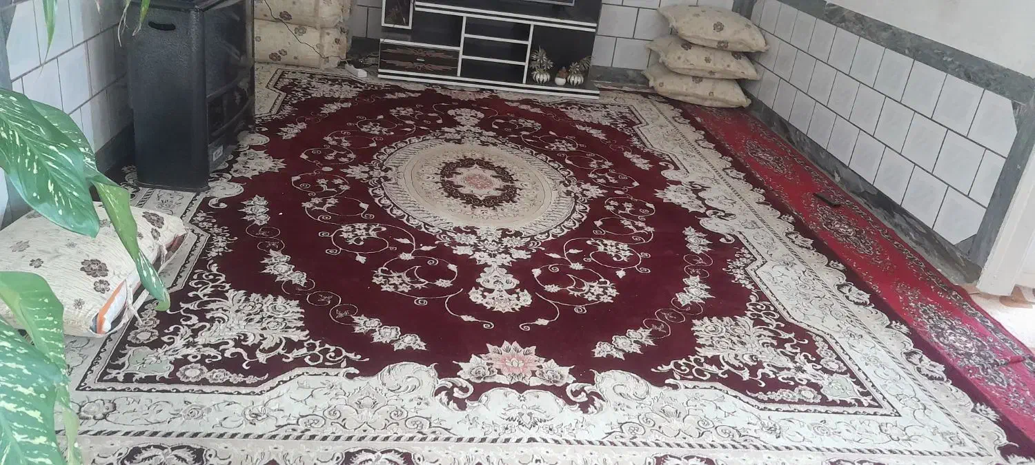 فرش درحد نو|فرش|نورآباد ممسنی, |دیوار