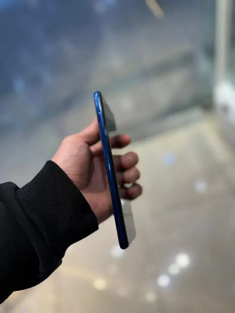 poco x3|موبایل|اندیشه, اندیشه فاز ۶|دیوار