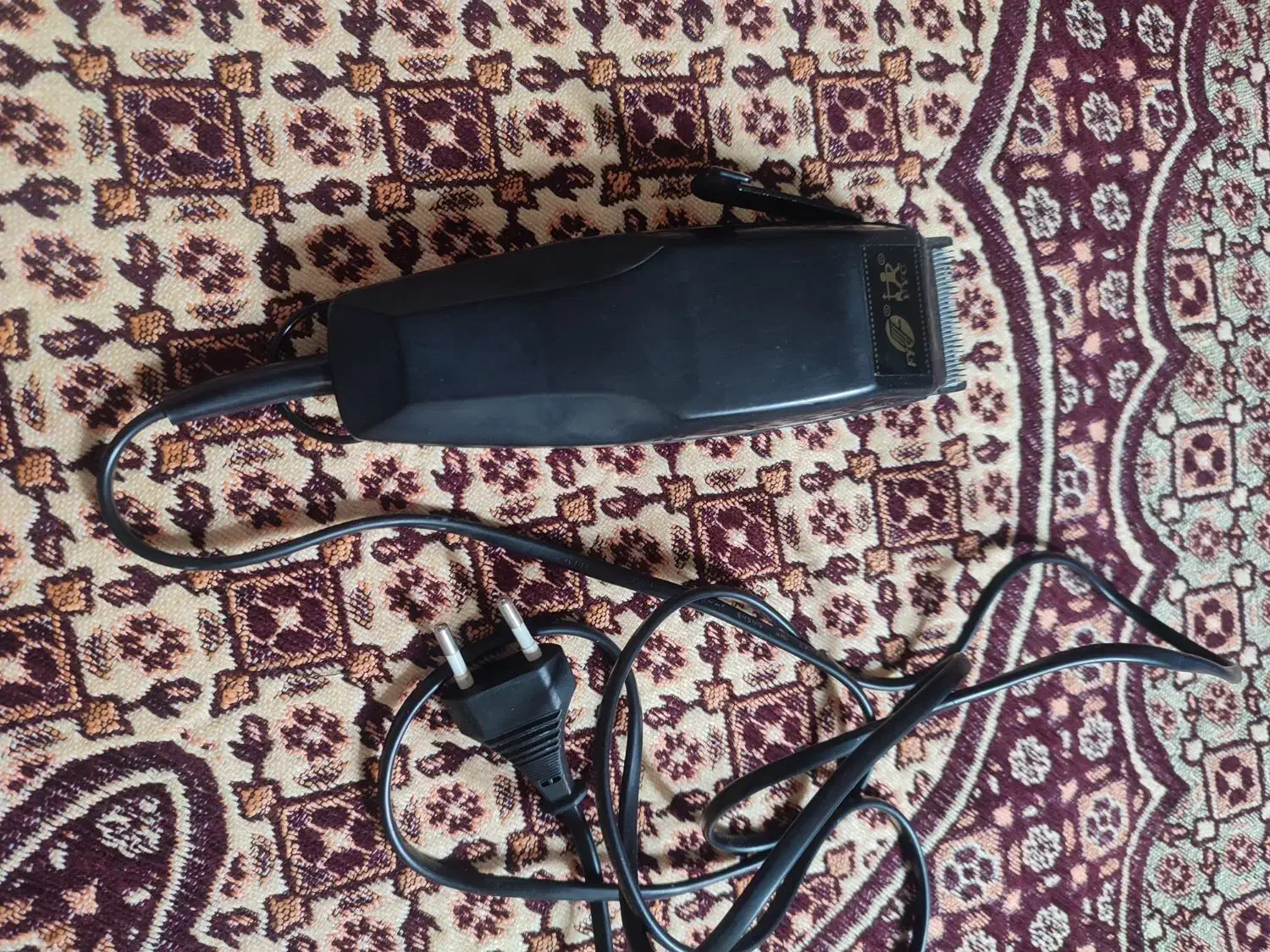 ماشین اصلاح موزر|آرایشی، بهداشتی، درمانی|مراغه, |دیوار