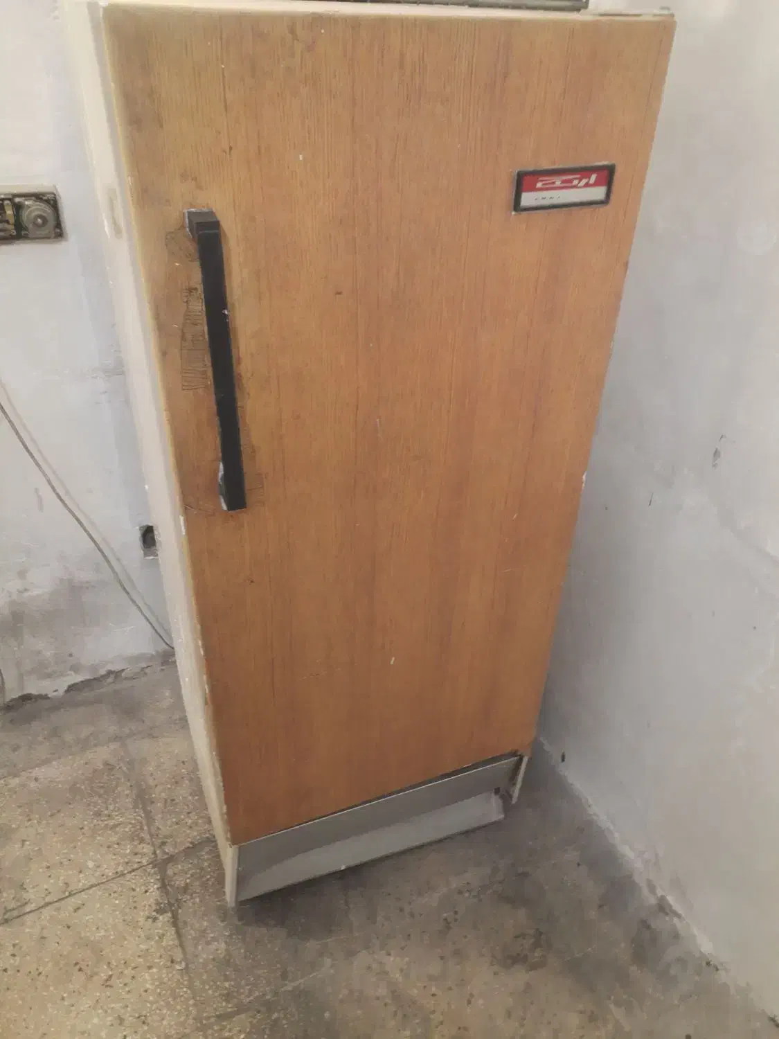 یخچال ارج سالم|یخچال و فریزر|تهران, فلسطین (میدان انقلاب)|دیوار